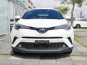 Ｃ－ＨＲ Ｇ　純正ナビ　ＥＴＣ　バックモニター　ＬＥＤヘッドライト　プッシュスタート　スマートキー　シートヒーター　オートハイビーム　車線逸脱警報　衝突被害軽減システムプリクラッシュセーフティ付き（2枚目）