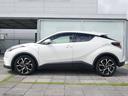 Ｃ－ＨＲ Ｇ　純正ナビ　ＥＴＣ　バックモニター　ＬＥＤヘッドライト　プッシュスタート　スマートキー　シートヒーター　オートハイビーム　車線逸脱警報　衝突被害軽減システムプリクラッシュセーフティ付き（3枚目）