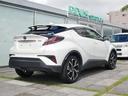 Ｃ－ＨＲ Ｇ　純正ナビ　ＥＴＣ　バックモニター　ＬＥＤヘッドライト　プッシュスタート　スマートキー　シートヒーター　オートハイビーム　車線逸脱警報　衝突被害軽減システムプリクラッシュセーフティ付き（5枚目）