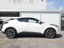 Ｃ－ＨＲ Ｇ　純正ナビ　ＥＴＣ　バックモニター　プッシュスタート　オートハイビーム　車線逸脱警報　衝突被害軽減システムプリクラッシュセーフティ　ＬＥＤヘッドライト　スマートキー付き（4枚目）