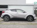 Ｃ－ＨＲ Ｇ　純正ナビ　バックモニター　ＥＴＣ　プッシュスタート　スマートキー　オートエアコン　シートヒーター　ドライブレコーダー　オートハイビーム　車線逸脱警報　衝突被害軽減システムプリクラッシュセーフティ付き（4枚目）