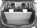 トランク(後列を出した状態です)