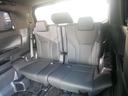 3列目シート(シートは合皮仕様です)
