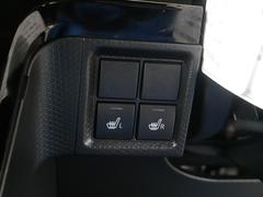 シートヒーター（運転席助手席両方にあります） 5