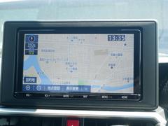 純正ナビ（地図）　型番ＮＳＺＴ−Ｙ６８Ｔ 2