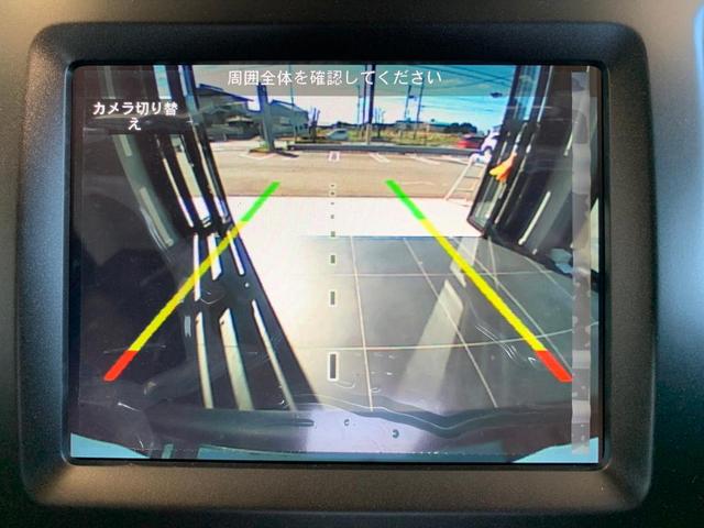 トレイルホーク 4WD 純正ナビ 本革シート シートヒーター(5枚目)