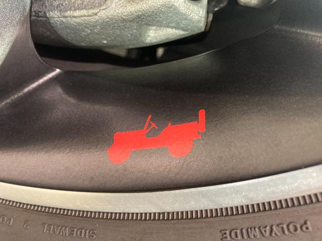 トレイルホーク 4WD・限定車・エアサス・純正ナビ・ハーフレザーシート・純正18AW・LEDデイライト・STOP機能付・アルパイン製スピーカー・AppleCarPlay・AndroidAuto・前面衝突警報(53枚目)