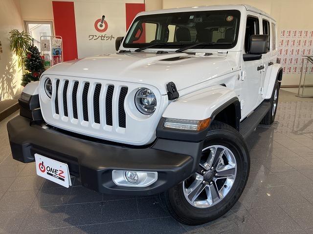 サハラ ワンオーナー 4WD 純正ナビ バックカメラ 黒本革シート シートヒーター ハンドルヒーター ETC2.0 純正ドラレコ前後 アルパインスピーカー アダプティブクルーズコントロール フルセグ LED(20枚目)