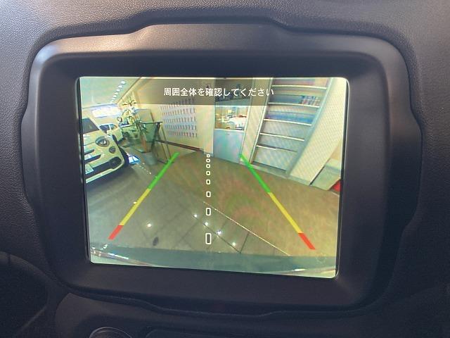 トレイルホーク ワンオーナー・ETC・バックカメラ・クルーズコントロール・バックカメラ・レーンキープ・HIDヘッドライト・純正17インチアルミホイール・4WD・セレクテレインシステム・リアコーナーセンサー(5枚目)