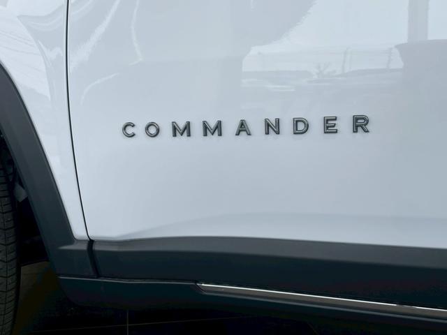 ジープ・コマンダー ロンジチュード　ロンジチュード（７名）　ハーフレザーシート　ＡｐｐｌｅＣａｒＰｌａｙ　ＡｎｄｒｏｉｄｏＡｕｔｏ　ＡＣＣ　バックモニター　ＳＵＶ（61枚目）
