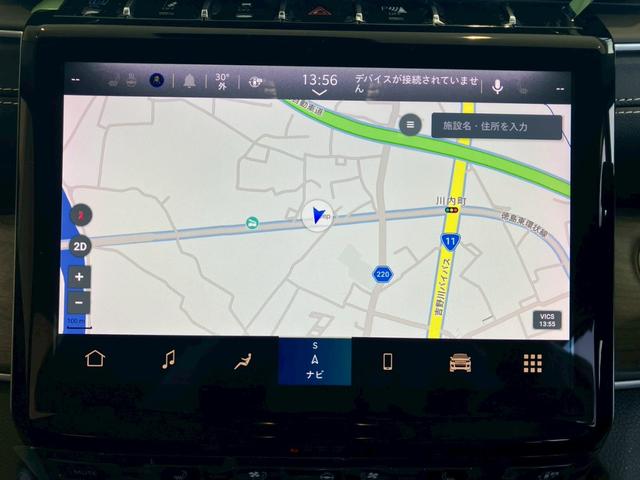 ジープ・グランドチェロキー４ｘｅ リミテッド　４ｘｅ　純正１０．１型ナビ／全方囲カメラ／全席シートヒーター・クーラー／前席メモリー付きパワーシート／ブラインドスポットモニター／ステアリングヒーター／アクティブクルーズコントロール／パワーバックドア（12枚目）