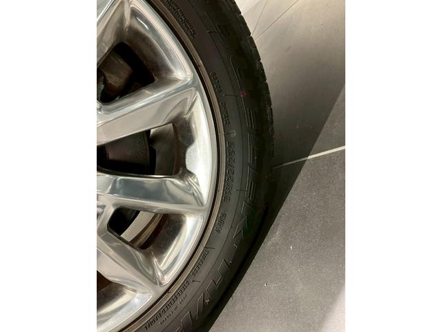 ジープ・チェロキー トレイルホーク　純正ナビフルセグＴＶパワーシートハーフレザーパワーバックドアＥＴパドルシフトクルーズコントロールルーフレールＬＥＤヘッドライトステアリングスイッチ衝突軽減ブレーキブラインドスポットモニターレーンキープ（42枚目）