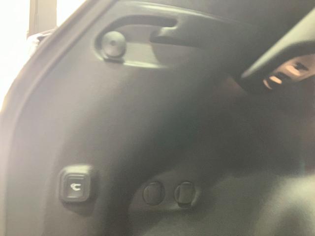 ジープ・チェロキー トレイルホーク　純正ナビフルセグＴＶパワーシートハーフレザーパワーバックドアＥＴパドルシフトクルーズコントロールルーフレールＬＥＤヘッドライトステアリングスイッチ衝突軽減ブレーキブラインドスポットモニターレーンキープ（48枚目）