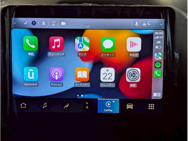 ジープ・レネゲード アルティテュード　ｅ－ハイブリッド　１２．１型純正ナビ／ＣａｒＰｌａｙ・ＡｎｄｒｏｉｄＡｕｔｏ対応／アクティブクルーズコントロール／ブラインドスポットモニター／ＥＴＣ２．０／バックモニター／ステアリングヒーター／前席パワーシートヒーター（28枚目）