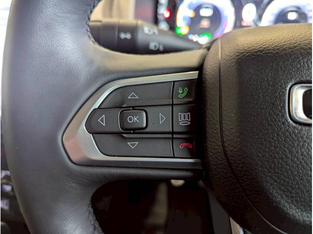 ジープ・レネゲード アルティテュード　ｅ－ハイブリッド　１２．１型純正ナビ／ＣａｒＰｌａｙ・ＡｎｄｒｏｉｄＡｕｔｏ対応／アクティブクルーズコントロール／ブラインドスポットモニター／ＥＴＣ２．０／バックモニター／ステアリングヒーター／前席パワーシートヒーター（46枚目）