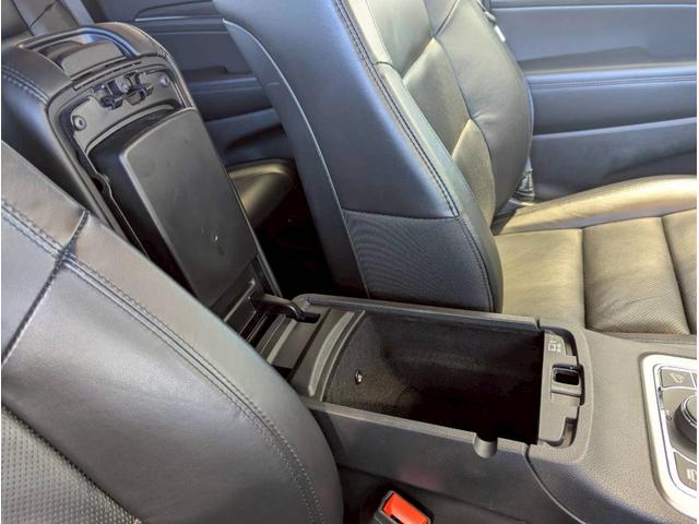 ジープ・グランドチェロキー リミテッド　エアサス／シートヒーター／アクティブクルーズコントロール／純正１８インチアルミ／純正Ｕコネクトナビ／フルセグＴＶ／カープレイ／革シート／ルーフレール／パワーシート／パワーバックドア／クリアランスソナー（45枚目）