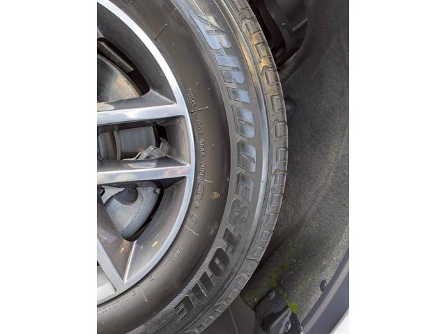 ジープ・グランドチェロキー リミテッド　エアサス／シートヒーター／アクティブクルーズコントロール／純正１８インチアルミ／純正Ｕコネクトナビ／フルセグＴＶ／カープレイ／革シート／ルーフレール／パワーシート／パワーバックドア／クリアランスソナー（78枚目）