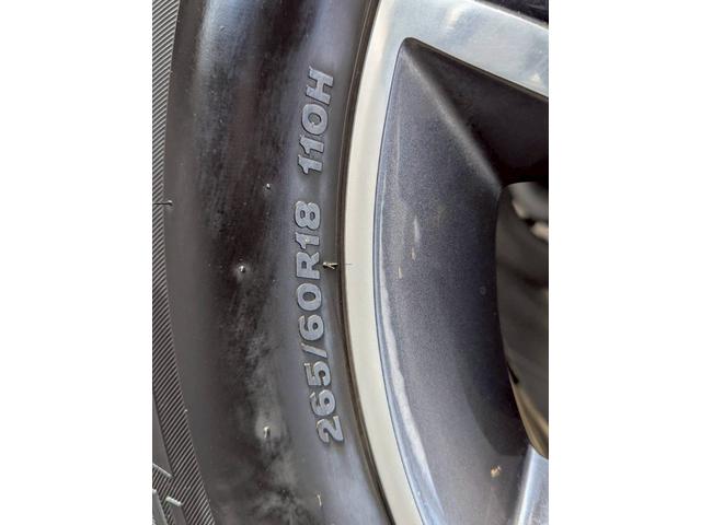 ジープ・グランドチェロキー リミテッド　エアサス／シートヒーター／アクティブクルーズコントロール／純正１８インチアルミ／純正Ｕコネクトナビ／フルセグＴＶ／カープレイ／革シート／ルーフレール／パワーシート／パワーバックドア／クリアランスソナー（80枚目）