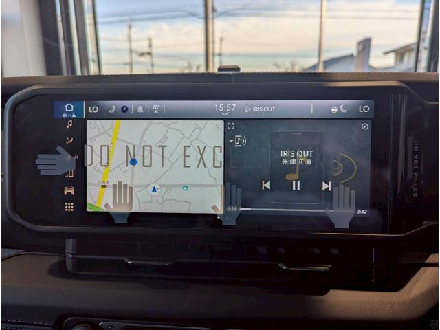 ジープ・ラングラーアンリミテッド サハラ 12.3インチ純正ナビ/LEDライト/アクティブクルーズコントロール/前面衝突警報/パワーシート/シートヒーター/ブラインドスポットモニター/バックカメラ/ステアリングヒーター/純正18インチアルミ(39枚目)
