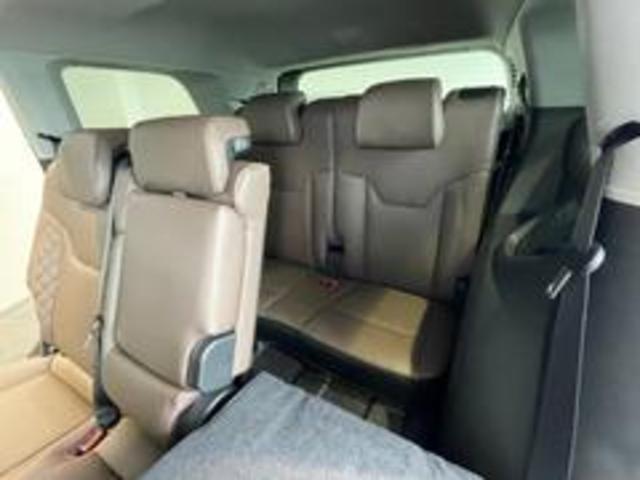 ジープ・コマンダー リミテッド ブラウン革シート/10.25インチ純正ナビ/シートヒーター/ステアリングヒーター/LEDライト/アクティブクルーズコントロール/オートホールド/パワーシート/全方位カメラ/衝突軽減ブレーキ/(8枚目)