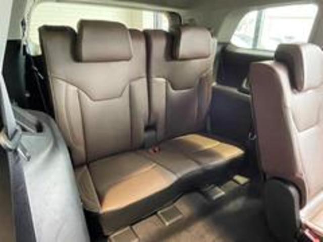 ジープ・コマンダー リミテッド ブラウン革シート/10.25インチ純正ナビ/シートヒーター/ステアリングヒーター/LEDライト/アクティブクルーズコントロール/オートホールド/パワーシート/全方位カメラ/衝突軽減ブレーキ/(9枚目)