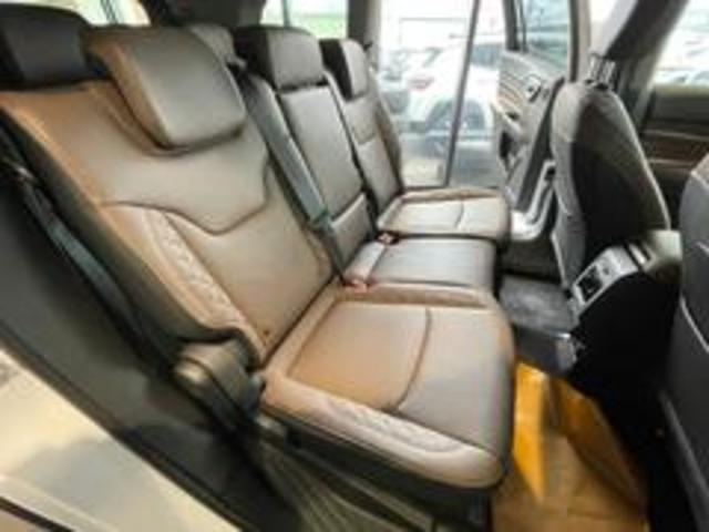 ジープ・コマンダー リミテッド ブラウン革シート/10.25インチ純正ナビ/シートヒーター/ステアリングヒーター/LEDライト/アクティブクルーズコントロール/オートホールド/パワーシート/全方位カメラ/衝突軽減ブレーキ/(11枚目)