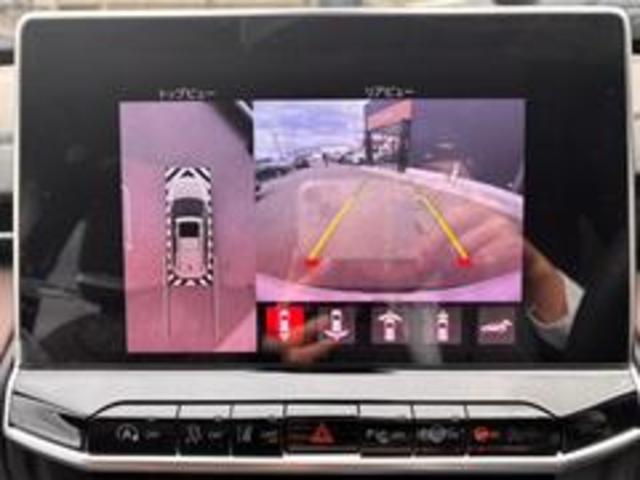 ジープ・コマンダー リミテッド ブラウン革シート/10.25インチ純正ナビ/シートヒーター/ステアリングヒーター/LEDライト/アクティブクルーズコントロール/オートホールド/パワーシート/全方位カメラ/衝突軽減ブレーキ/(12枚目)