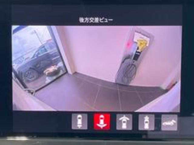 ジープ・コマンダー リミテッド ブラウン革シート/10.25インチ純正ナビ/シートヒーター/ステアリングヒーター/LEDライト/アクティブクルーズコントロール/オートホールド/パワーシート/全方位カメラ/衝突軽減ブレーキ/(13枚目)