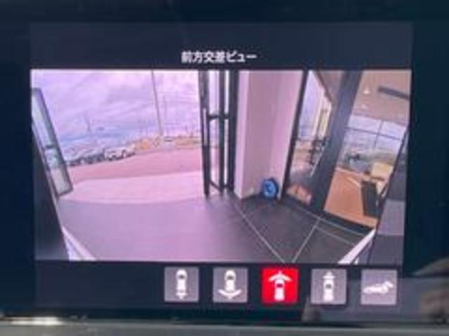 ジープ・コマンダー リミテッド ブラウン革シート/10.25インチ純正ナビ/シートヒーター/ステアリングヒーター/LEDライト/アクティブクルーズコントロール/オートホールド/パワーシート/全方位カメラ/衝突軽減ブレーキ/(14枚目)