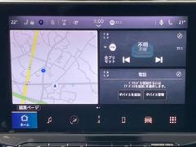 ジープ・コマンダー リミテッド ブラウン革シート/10.25インチ純正ナビ/シートヒーター/ステアリングヒーター/LEDライト/アクティブクルーズコントロール/オートホールド/パワーシート/全方位カメラ/衝突軽減ブレーキ/(17枚目)