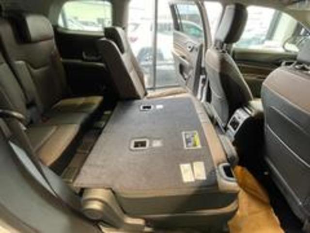 ジープ・コマンダー リミテッド ブラウン革シート/10.25インチ純正ナビ/シートヒーター/ステアリングヒーター/LEDライト/アクティブクルーズコントロール/オートホールド/パワーシート/全方位カメラ/衝突軽減ブレーキ/(49枚目)