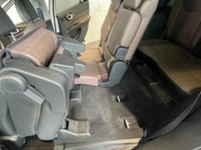 ジープ・コマンダー リミテッド ブラウン革シート/10.25インチ純正ナビ/シートヒーター/ステアリングヒーター/LEDライト/アクティブクルーズコントロール/オートホールド/パワーシート/全方位カメラ/衝突軽減ブレーキ/(53枚目)