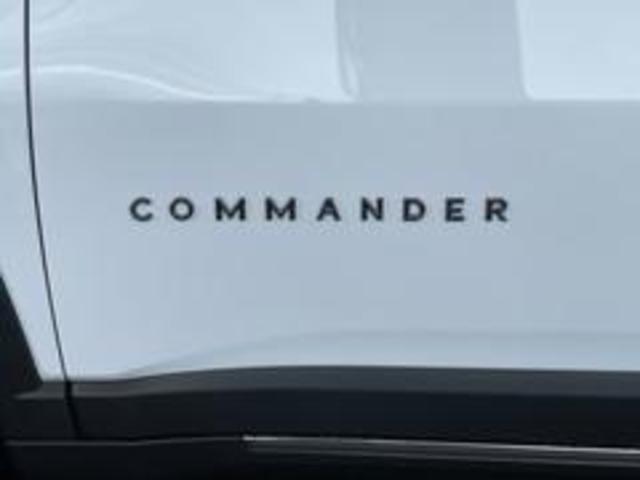 ジープ・コマンダー リミテッド ブラウン革シート/10.25インチ純正ナビ/シートヒーター/ステアリングヒーター/LEDライト/アクティブクルーズコントロール/オートホールド/パワーシート/全方位カメラ/衝突軽減ブレーキ/(74枚目)