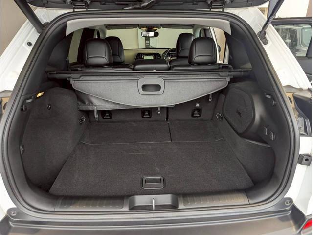 ジープ・チェロキー リミテッド レーダークルーズコントロール/ブラインドスポットモニター/シートヒーター/ベンチレーション/電動シート/パワーバックドア/バックカメラ/フロントカメラ/衝突軽減ブレーキ/ETC2.0/レーンキープ/(68枚目)