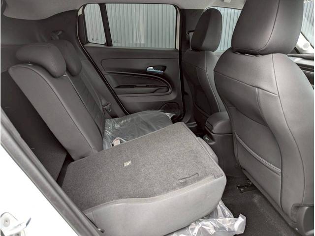 ジープ・アベンジャー アルティテュード 電気自動車/シートヒーター/10.25インチモニター/パワーシート/バックカメラ/LEDライト/アクティブクルーズコントロール/前面衝突警報/革シート/ETC2.0/純正17インチアルミホイール/(63枚目)