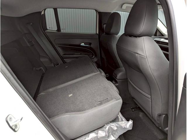 ジープ・アベンジャー アルティテュード 電気自動車/シートヒーター/10.25インチモニター/パワーシート/バックカメラ/LEDライト/アクティブクルーズコントロール/前面衝突警報/革シート/ETC2.0/純正17インチアルミホイール/(64枚目)