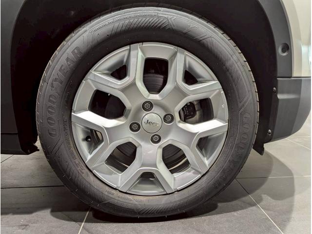 ジープ・アベンジャー アルティテュード 電気自動車/シートヒーター/10.25インチモニター/パワーシート/バックカメラ/LEDライト/アクティブクルーズコントロール/前面衝突警報/革シート/ETC2.0/純正17インチアルミホイール/(74枚目)