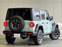 CHRYSLER JEEP JEEP WRANGLER UNLIMITED