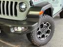 CHRYSLER JEEP JEEP WRANGLER UNLIMITED