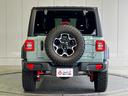 CHRYSLER JEEP JEEP WRANGLER UNLIMITED