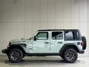 CHRYSLER JEEP JEEP WRANGLER UNLIMITED