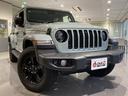 CHRYSLER JEEP JEEP WRANGLER UNLIMITED