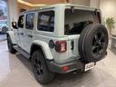 CHRYSLER JEEP JEEP WRANGLER UNLIMITED