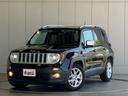 CHRYSLER JEEP JEEP RENEGADE