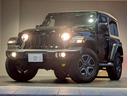 ジープ・ラングラー ブラック&タン 50台限定車/リアパークアシスト/バックカメラ/サイドカメラ/禁煙車/純正ディスプレイオーディオ/純正17AW/前面衝突警報/アクティブクルーズコントロール/ソフトトップ/LEDライト/(7枚目)
