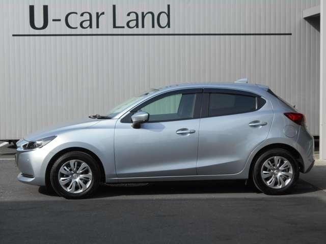 ＭＡＺＤＡ２ １５Ｓ　スマートエディション（3枚目）