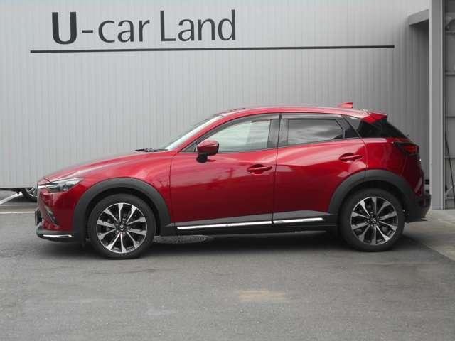 マツダ ＣＸ－３