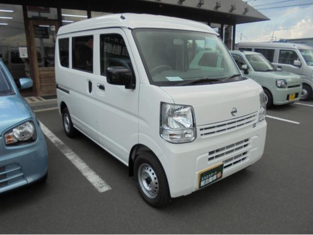 日産 ＮＶ１００クリッパーバン