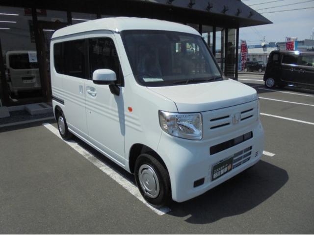 ホンダ Ｎ－ＶＡＮ