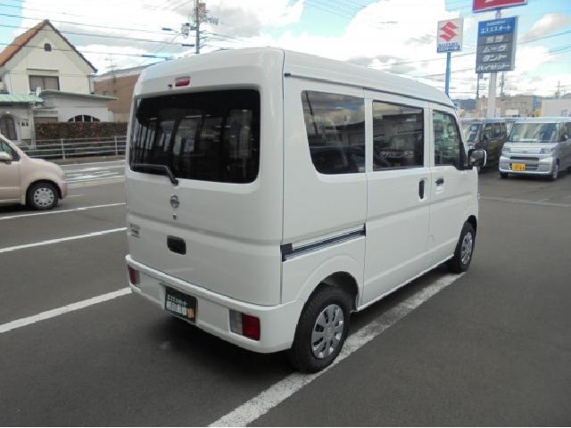 日産 ＮＶ１００クリッパーバン